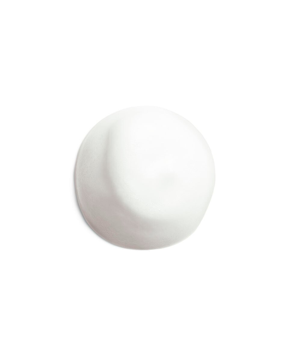 SHISEIDO Daily Essentials Mousse Démaquillante Visage 180 ML 2