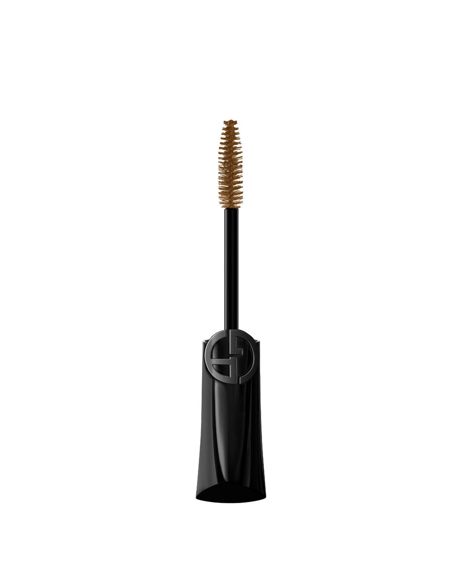 ARMANI BEAUTY Vertigo Drammatico Mascara Coffee Brown