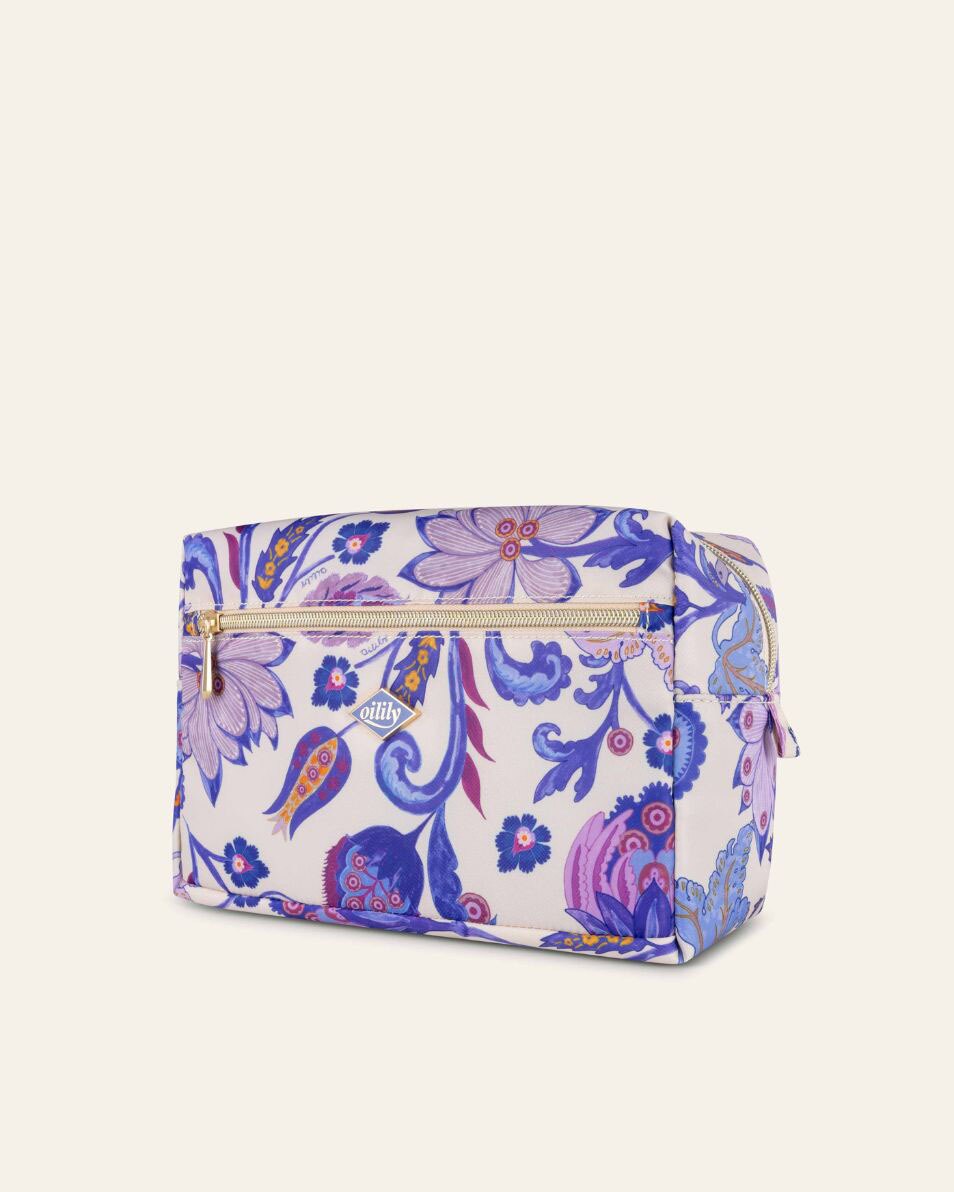 OILILY OILILY BAGS Chandrika Cosmetic Bag 1 ST 2