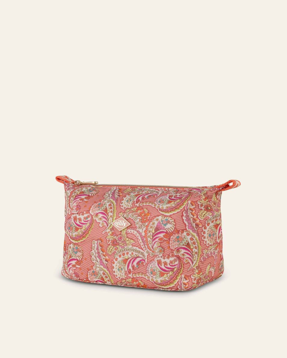 OILILY OILILY BAGS Camila Cosmetic Bag 1 ST 2