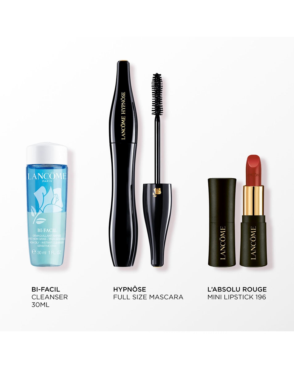 LANCÔME Hypnose Mascara Cadeauset 3 ST 2