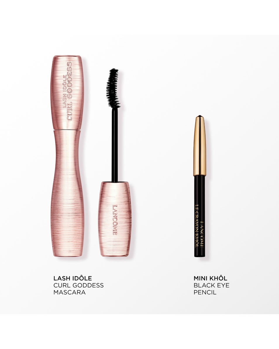 LANCÔME Lash Idole Curl Goddess Mascara Cadeauset 2 ST 2