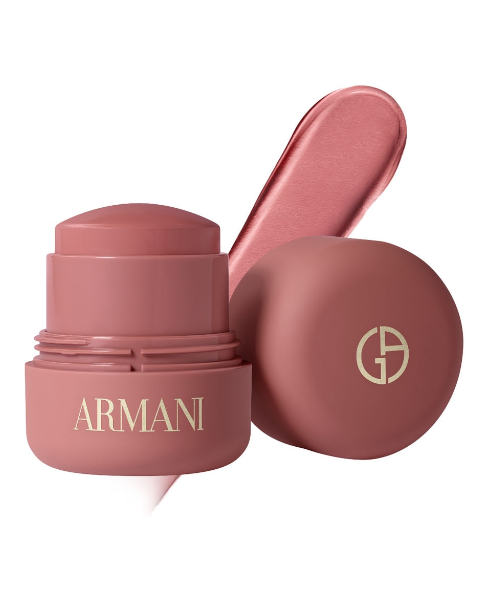 ARMANI BEAUTY Armani Dolci Blush Mauve Blush 2