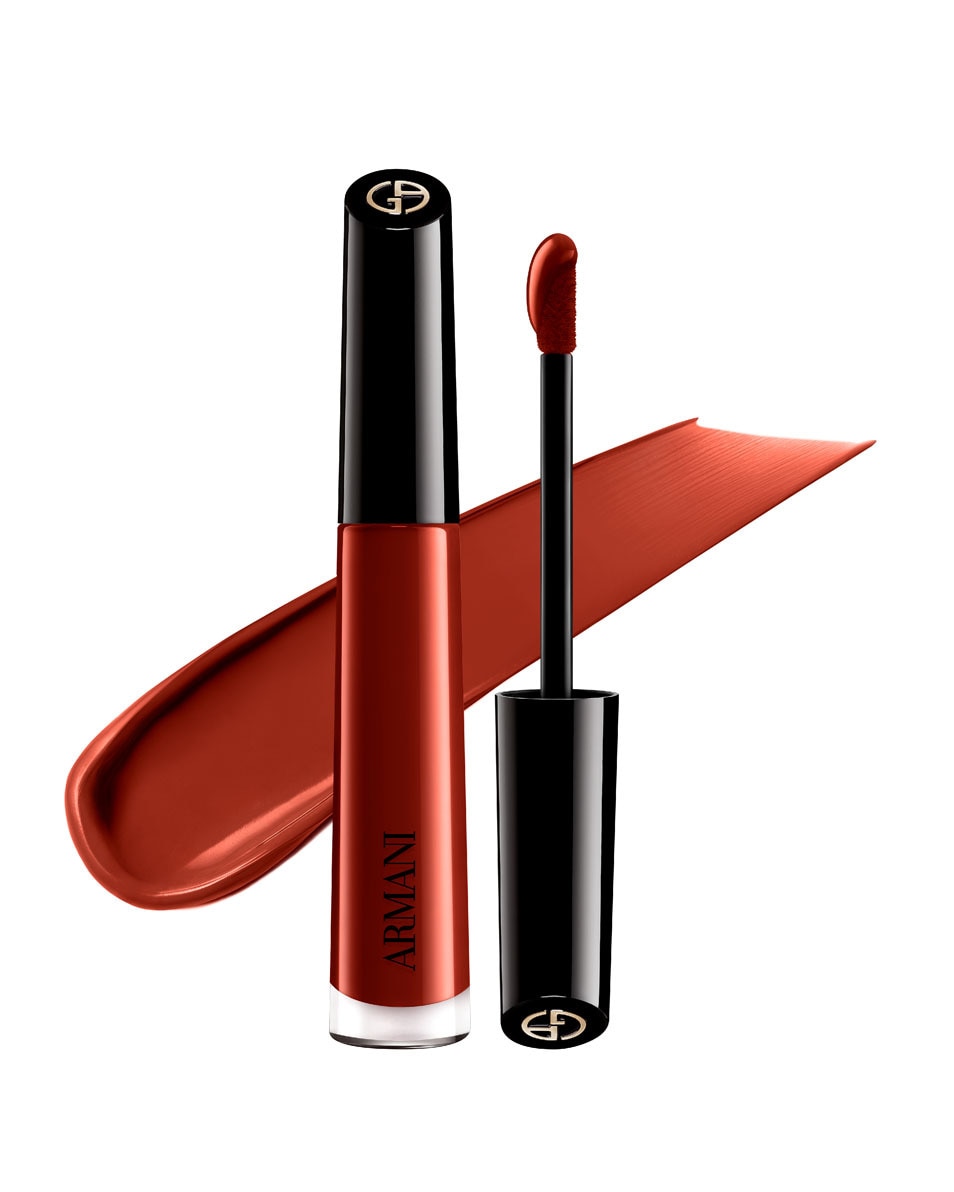 ARMANI BEAUTY Lip Maestro Rouge À Lèvres Sultan Red 2