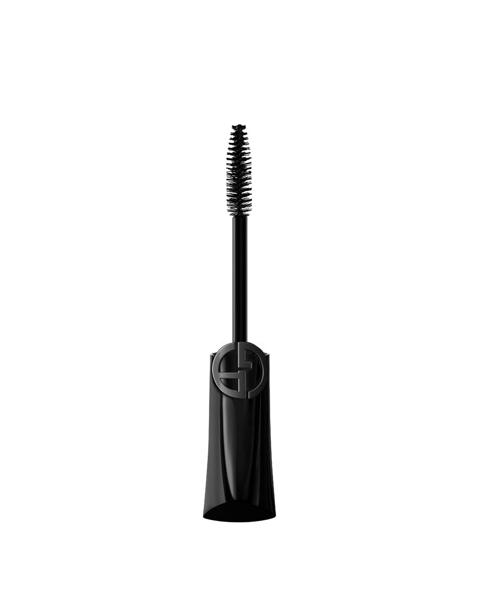 ARMANI BEAUTY Vertigo Drammatico Mascara Obsidian Black 2