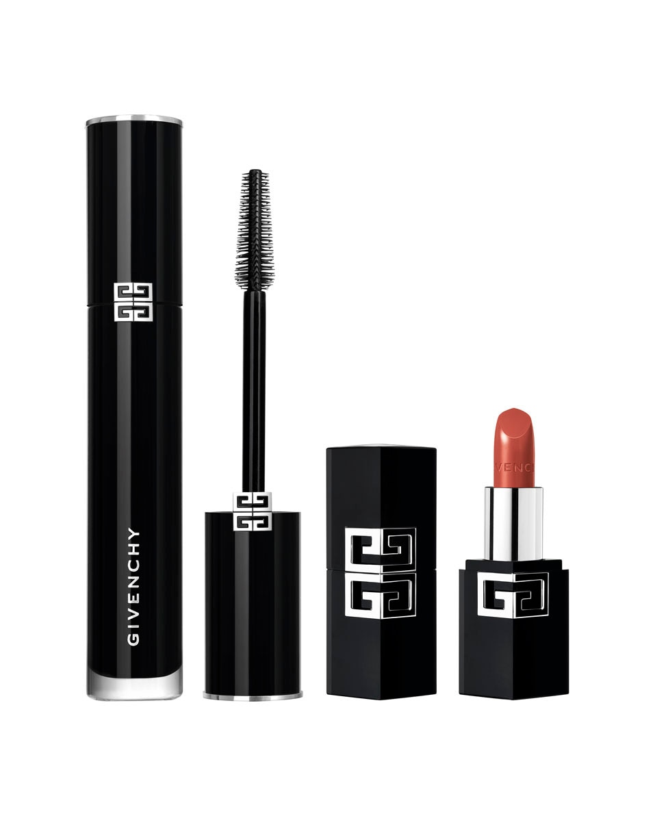 GIVENCHY COSMETICS L'Interdit Coffret L'Interdit Mascara 2 ST 2