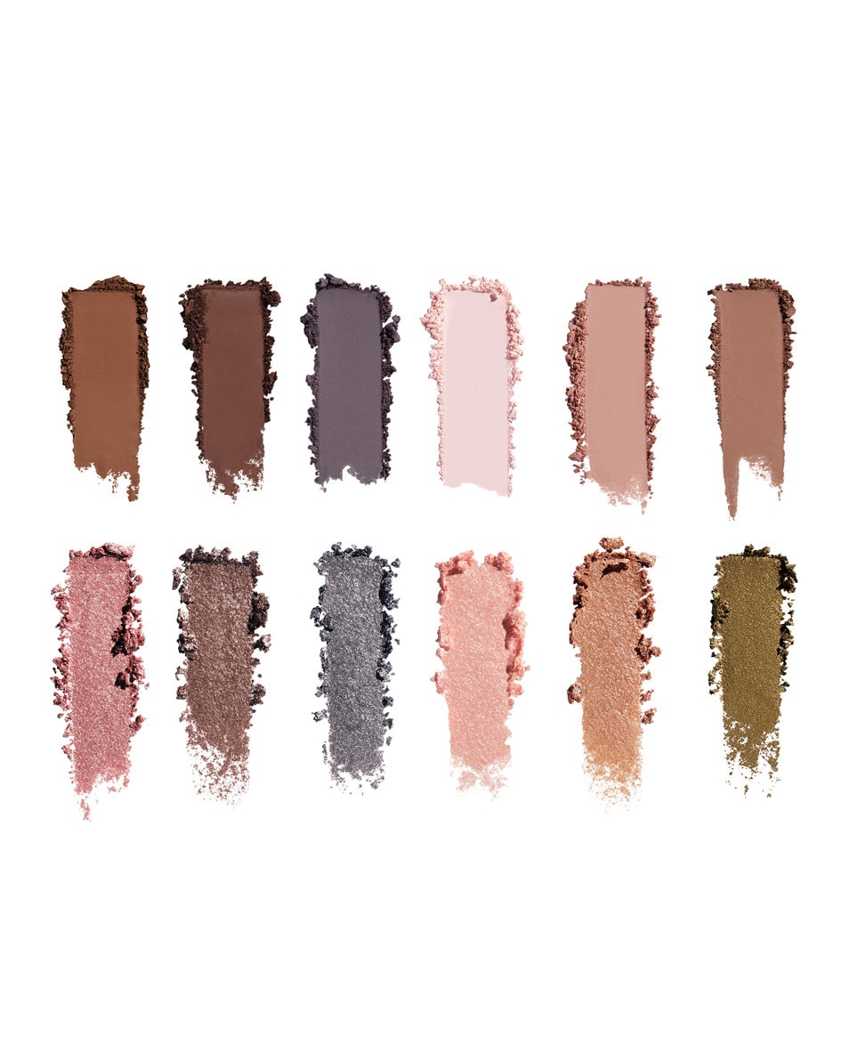 CHARLOTTE TILBURY HOLLYWOOD HOLLYWOOD LIGHT TRICK PALETTE 2