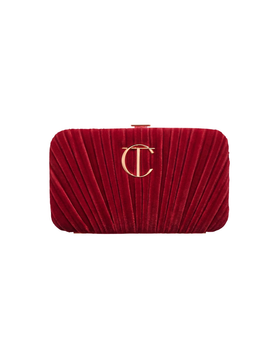 CHARLOTTE TILBURY HOLLYWOOD CHARLOTTE'S HOLLYWOOD MINI BRUSH SET 1 ST 2