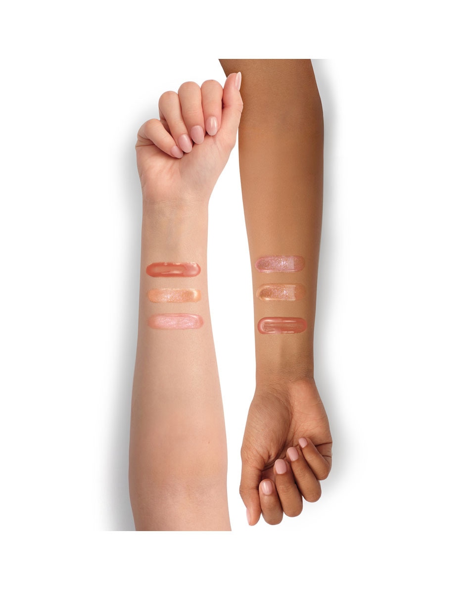 CHARLOTTE TILBURY PILLOW TALK BIG LIP PLUMPGASM MINI TRIO 3 ST 2