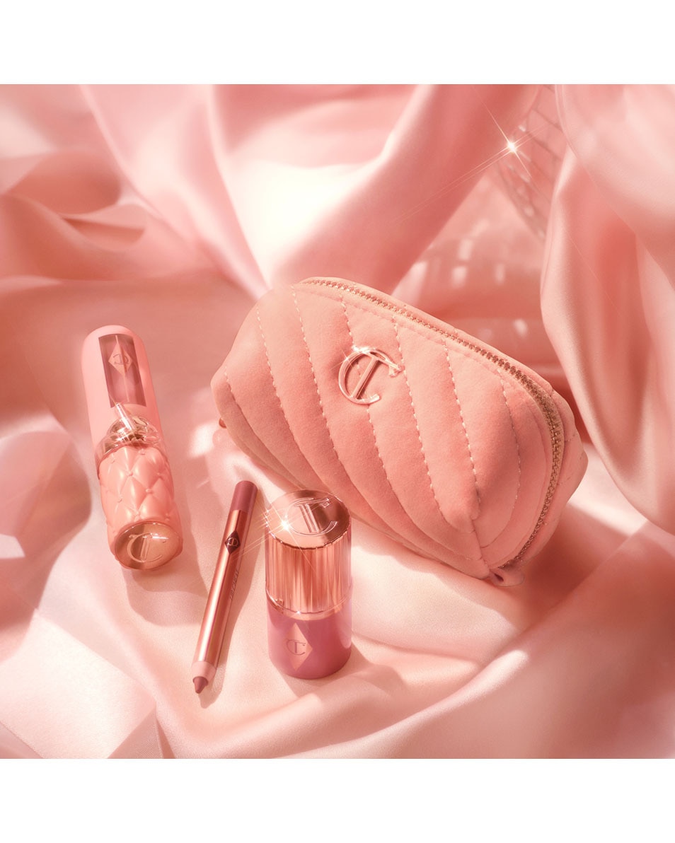 CHARLOTTE TILBURY PILLOW TALK PILLOW TALK EVERYDAY ICONS 3 ST 2