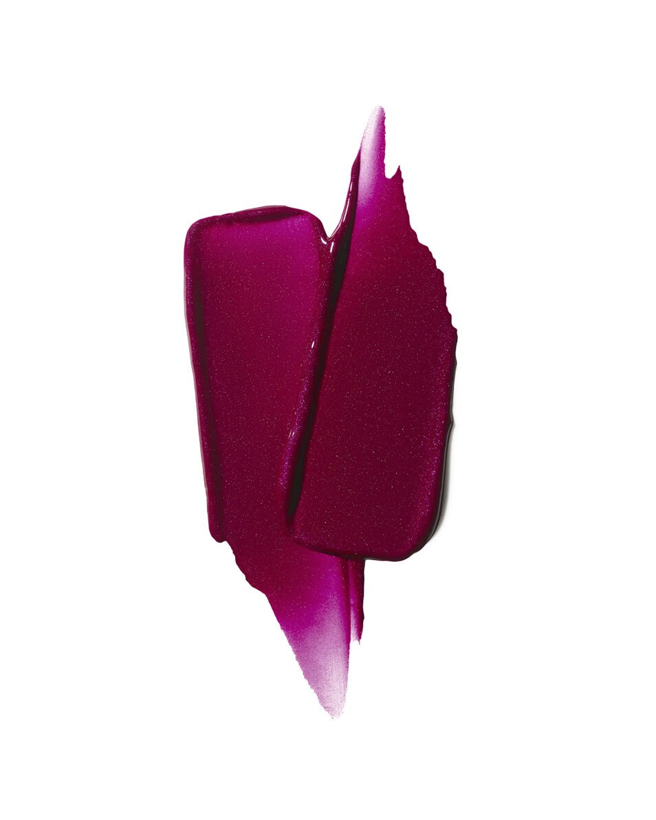 M.A.C Lustreglass Sheer-Shine Lipstick Zijdezachte, glanzende lippenstift It's Yours 2