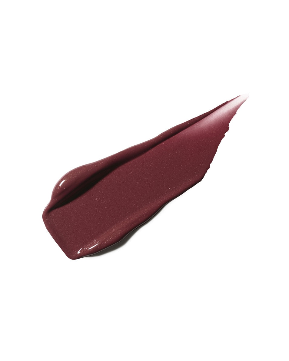 M.A.C Lustreglass Sheer-Shine Lipstick Zijdezachte, glanzende lippenstift Kissing Strangers 2