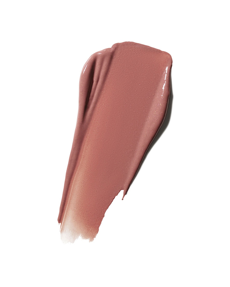 M.A.C Lustreglass Sheer-Shine Lipstick Zijdezachte, glanzende lippenstift THANKS, IT'S MAC! 2