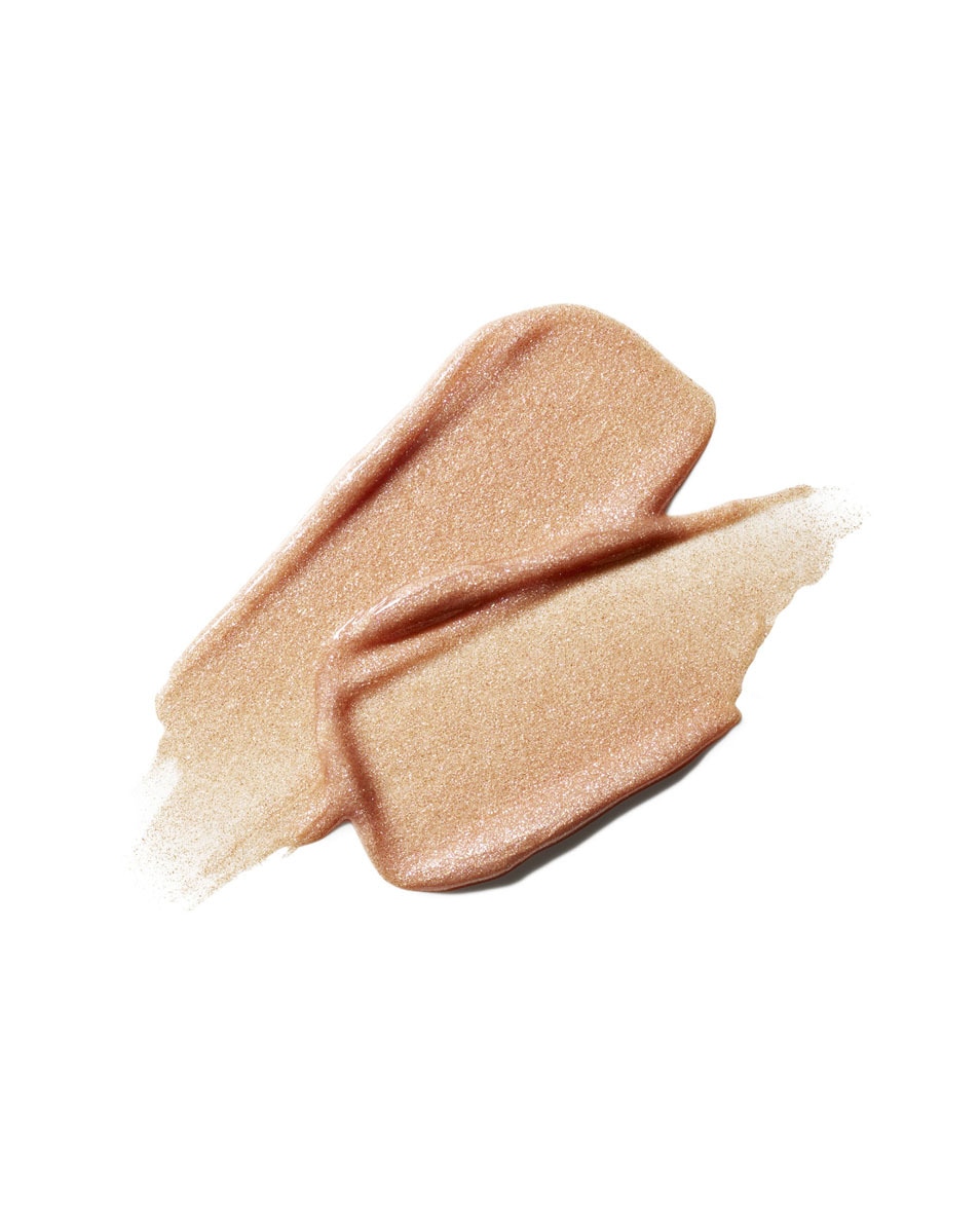 M.A.C Lustreglass Sheer-Shine Lipstick Zijdezachte, glanzende lippenstift PARTY TRICK 2