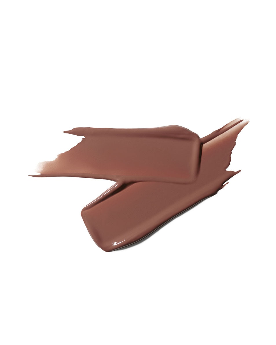 M.A.C Lustreglass Sheer-Shine Lipstick Zijdezachte, glanzende lippenstift SIGNATURE MOVE 2