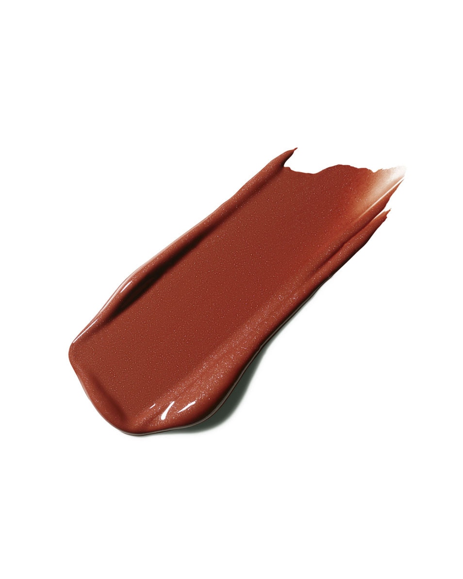 M.A.C Lustreglass Sheer-Shine Lipstick Zijdezachte, glanzende lippenstift WORK CRUSH 2