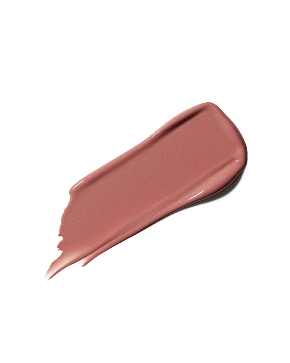 M.A.C Lustreglass Sheer-Shine Lipstick Zijdezachte, glanzende lippenstift WELL, WELL, WELL… 2