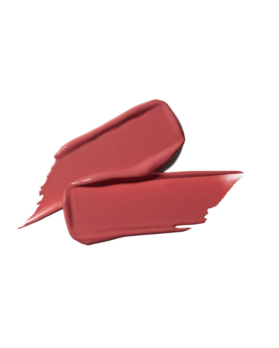 M.A.C Lustreglass Sheer-Shine Lipstick Zijdezachte, glanzende lippenstift SEE SHEER 2