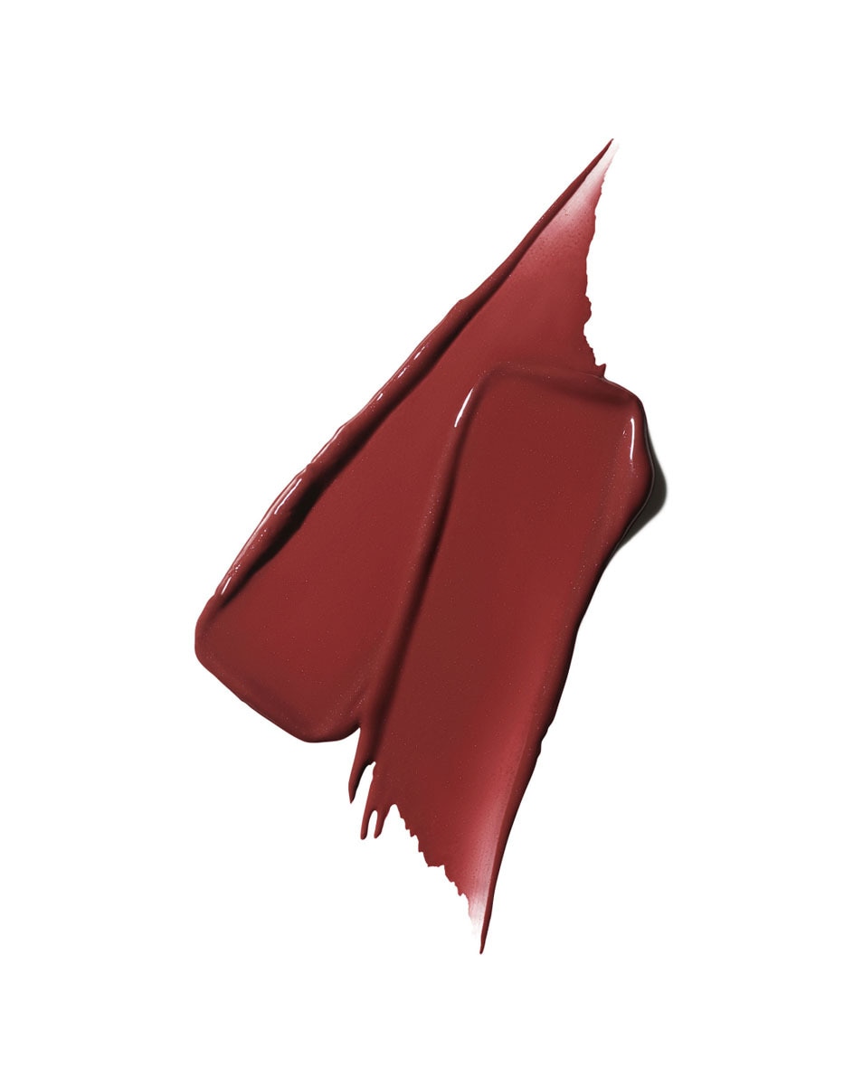 M.A.C Lustreglass Sheer-Shine Lipstick Zijdezachte, glanzende lippenstift PDA 2