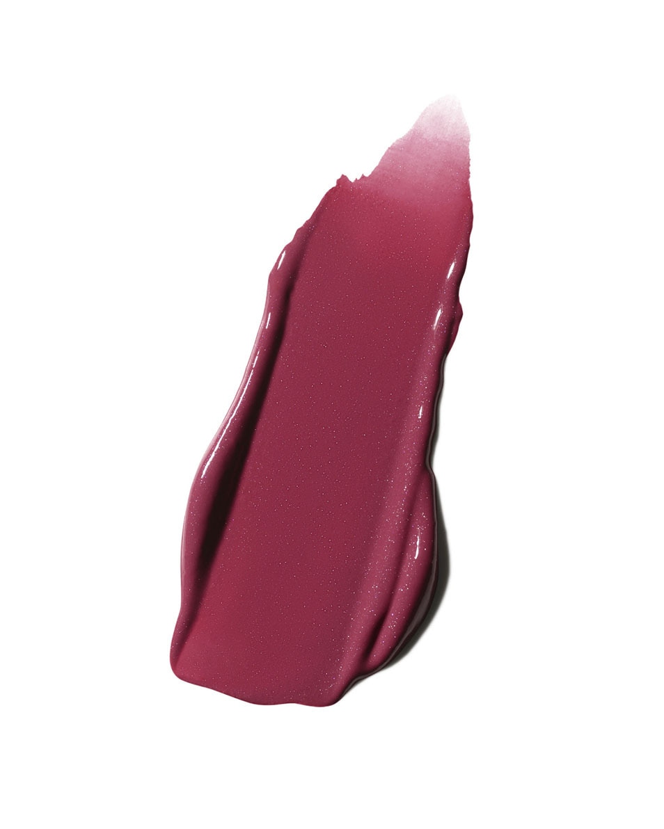 M.A.C Lustreglass Sheer-Shine Lipstick Zijdezachte, glanzende lippenstift Beam There, Done That 2