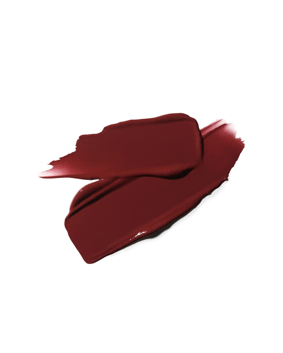 M.A.C Lustreglass Sheer-Shine Lipstick Zijdezachte, glanzende lippenstift SPICE IT UP! 2
