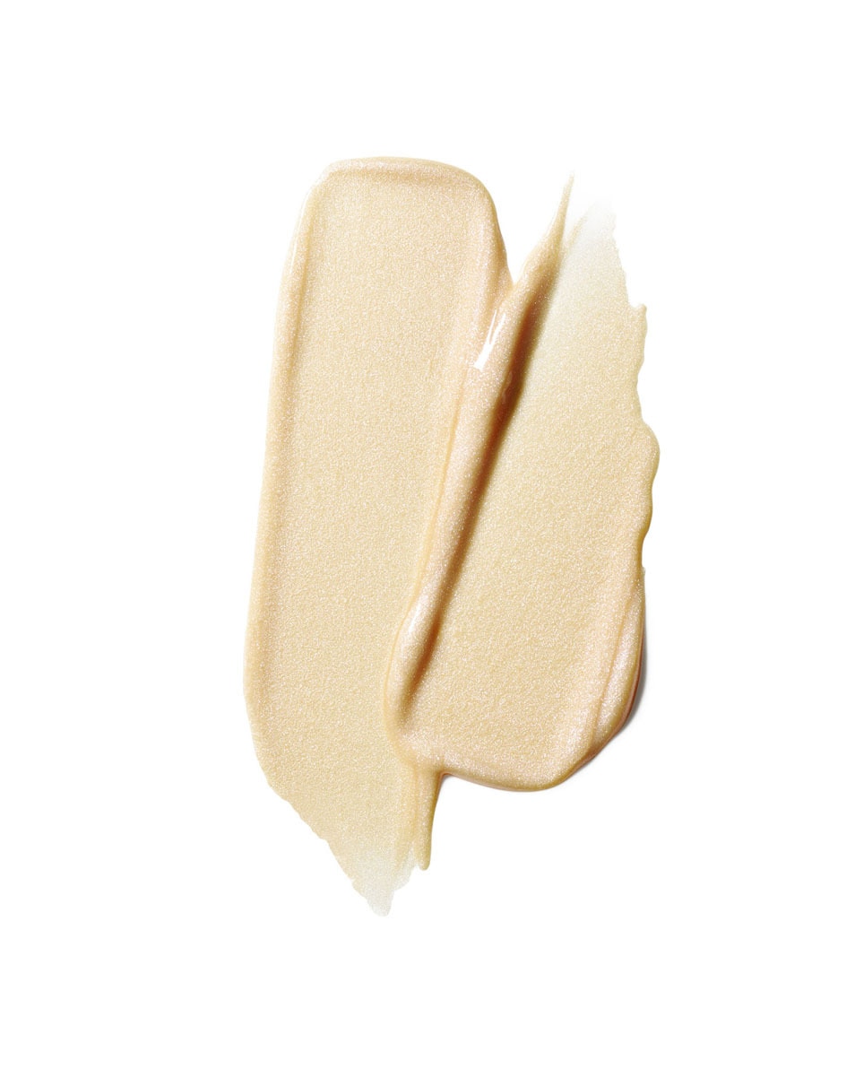 M.A.C Lustreglass Sheer-Shine Lipstick Zijdezachte, glanzende lippenstift Sunny Vanilla 2