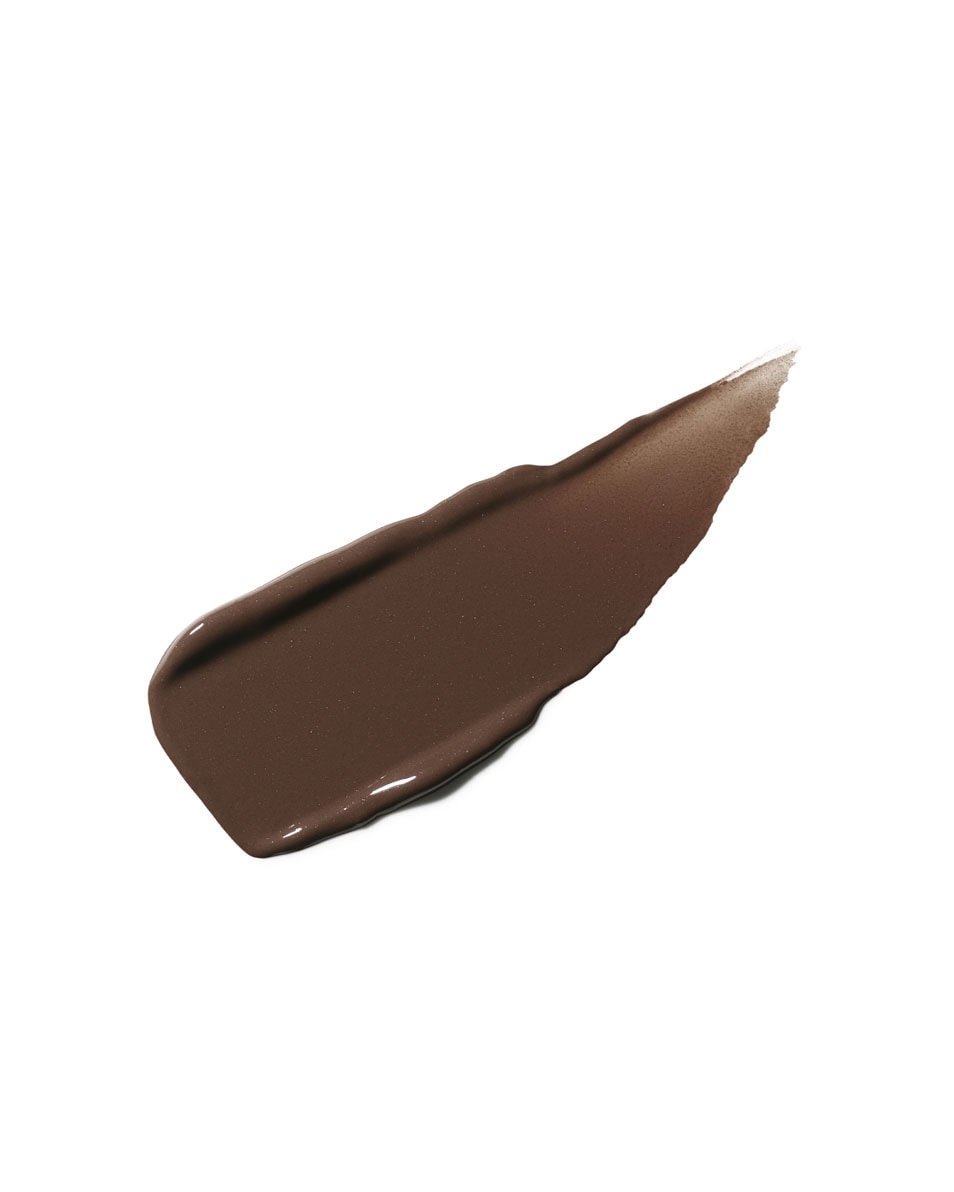 M.A.C Lustreglass Sheer-Shine Lipstick Zijdezachte, glanzende lippenstift UNCENSORED 2