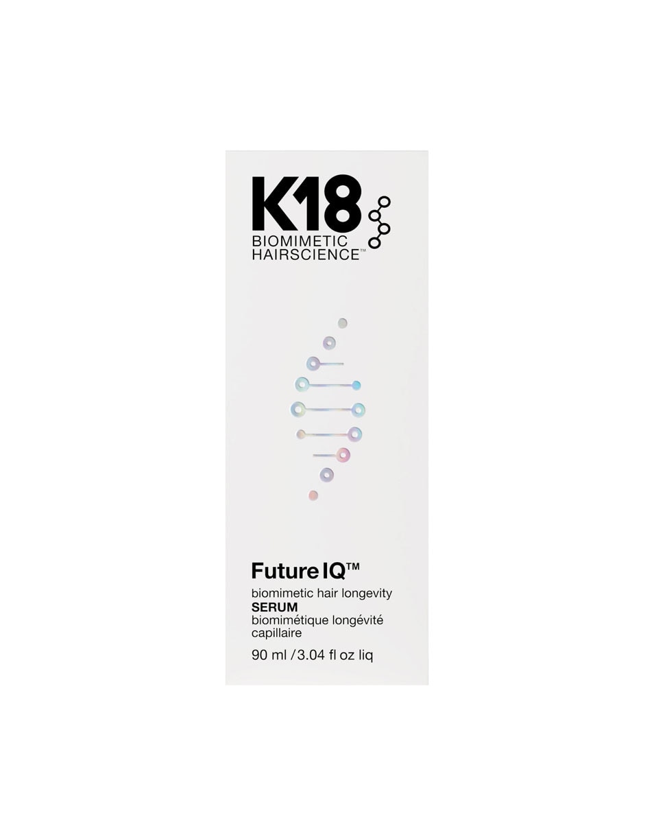 K18 Serum Future IQ biomimétique longévité capillaire 90 ML 2