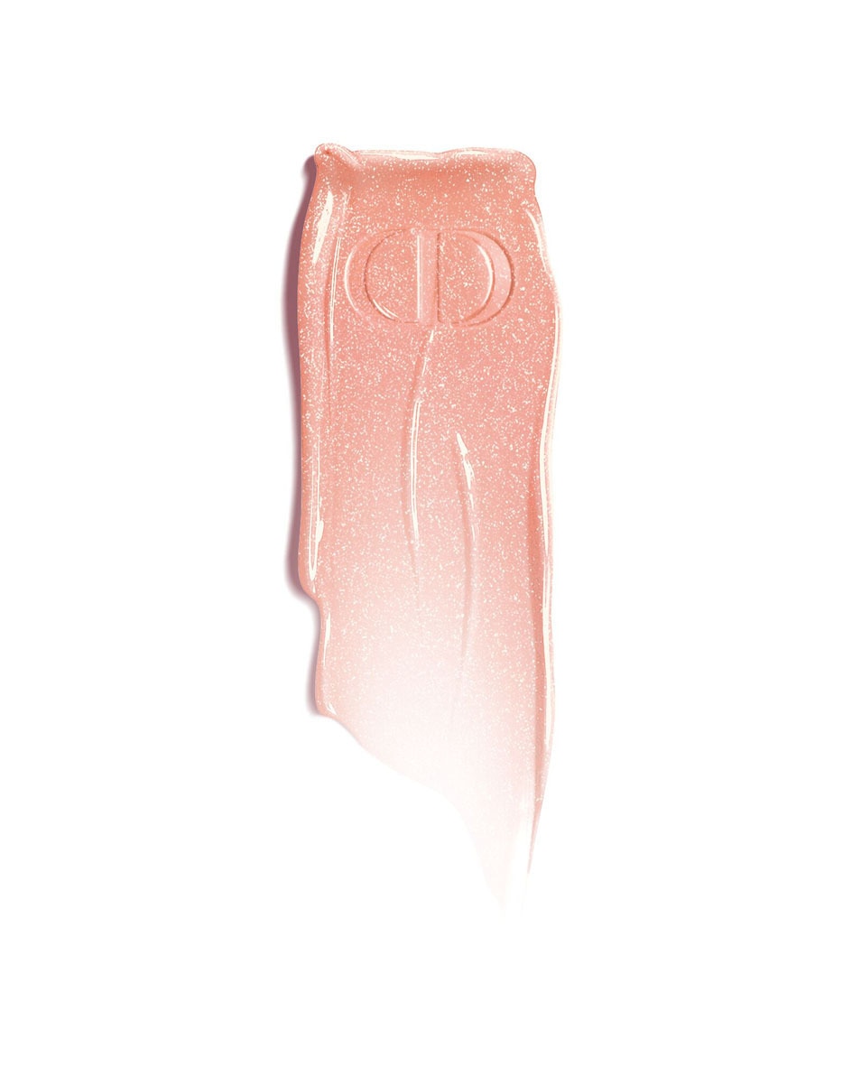 DIOR Rouge Dior - Limited Edition Rouge à lèvres - finis pailleté 232 Glazed Peach 2