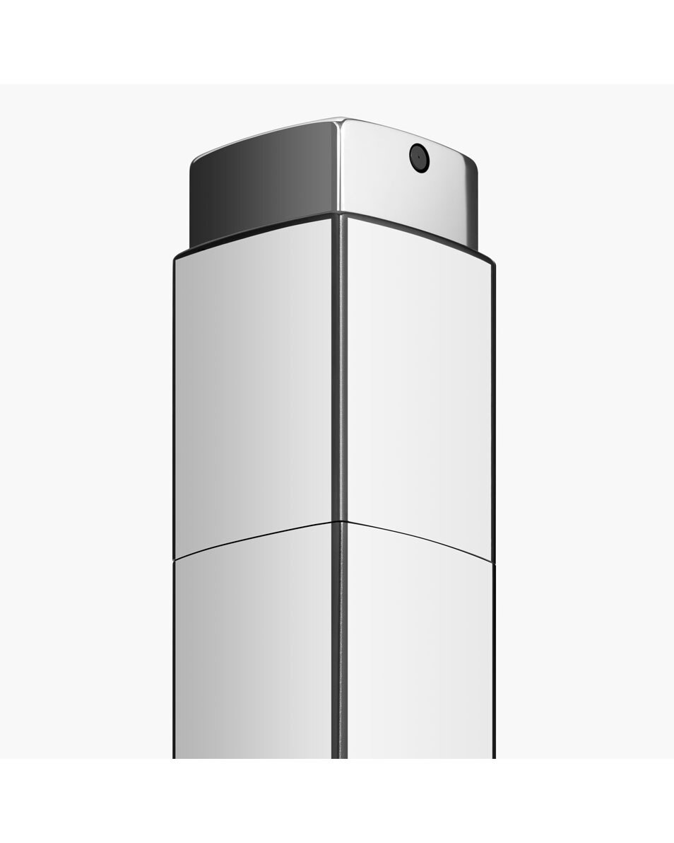 CHANEL N°5 L'EAU EAU DE TOILETTE VAPORISATEUR 60 ML 2