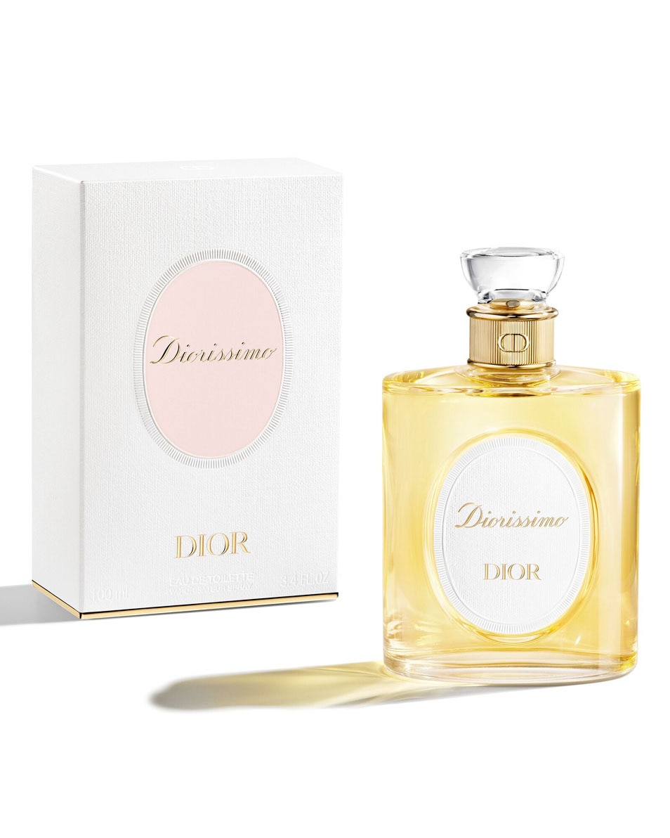 DIOR Diorissimo Eau de Toilette - florale noten 100 ML 2