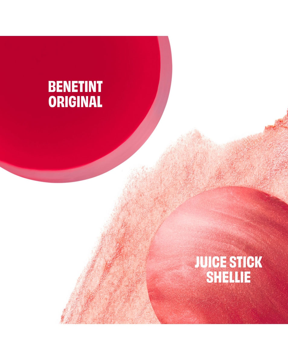 BENEFIT COSMETICS Color Crew - Duo Encre & Blush Gel Geschenkset 3 ST 2