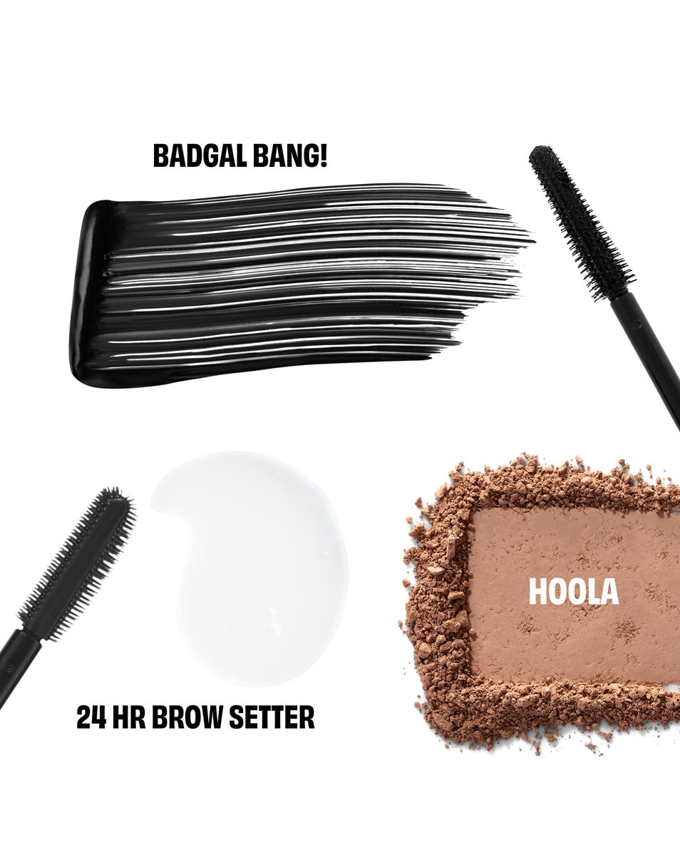 BENEFIT COSMETICS You've Got Aura - Bestselling Glam Set Geschenkset 4 ST 2