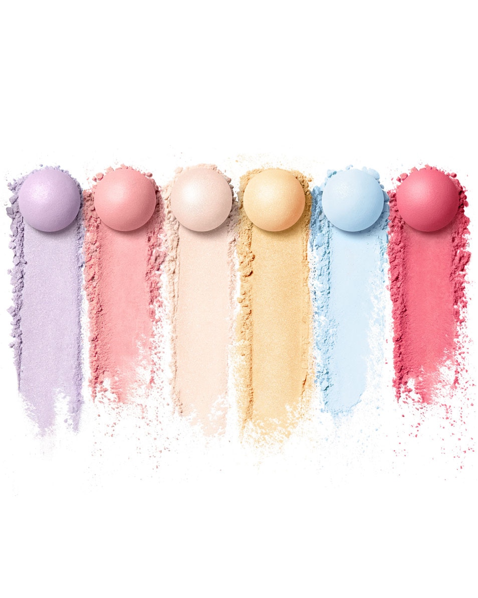 GUERLAIN METEORITES Licht-onthullende poederparels DREAMLIGHT 2