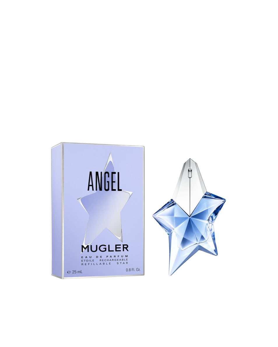 MUGLER Angel Eau De Parfum - Navulbaar Parfum 25 ML 2