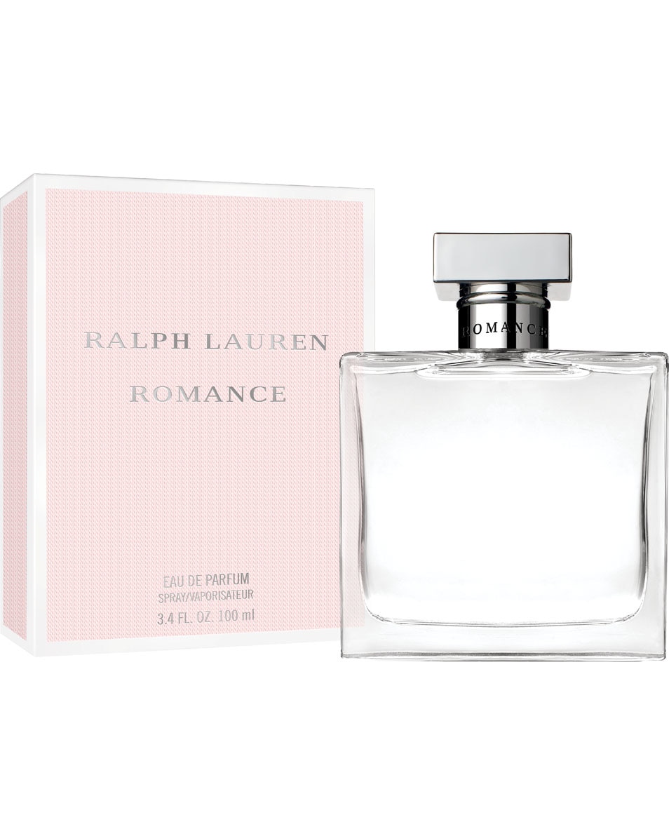 RALPH LAUREN Romance Eau De Parfum 100 ML