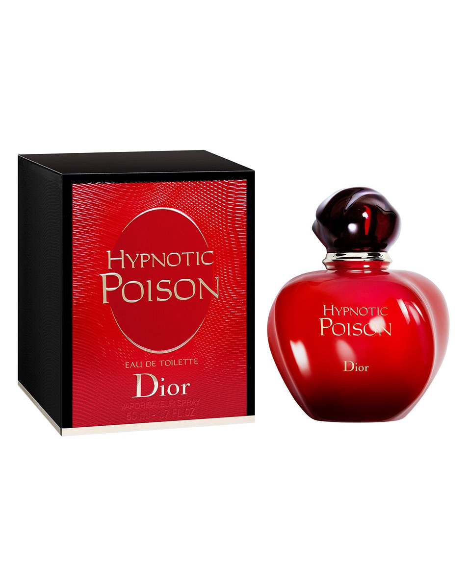 DIOR HYPNOTIC POISON Hypnotic Poison Eau de toilette 50 ML