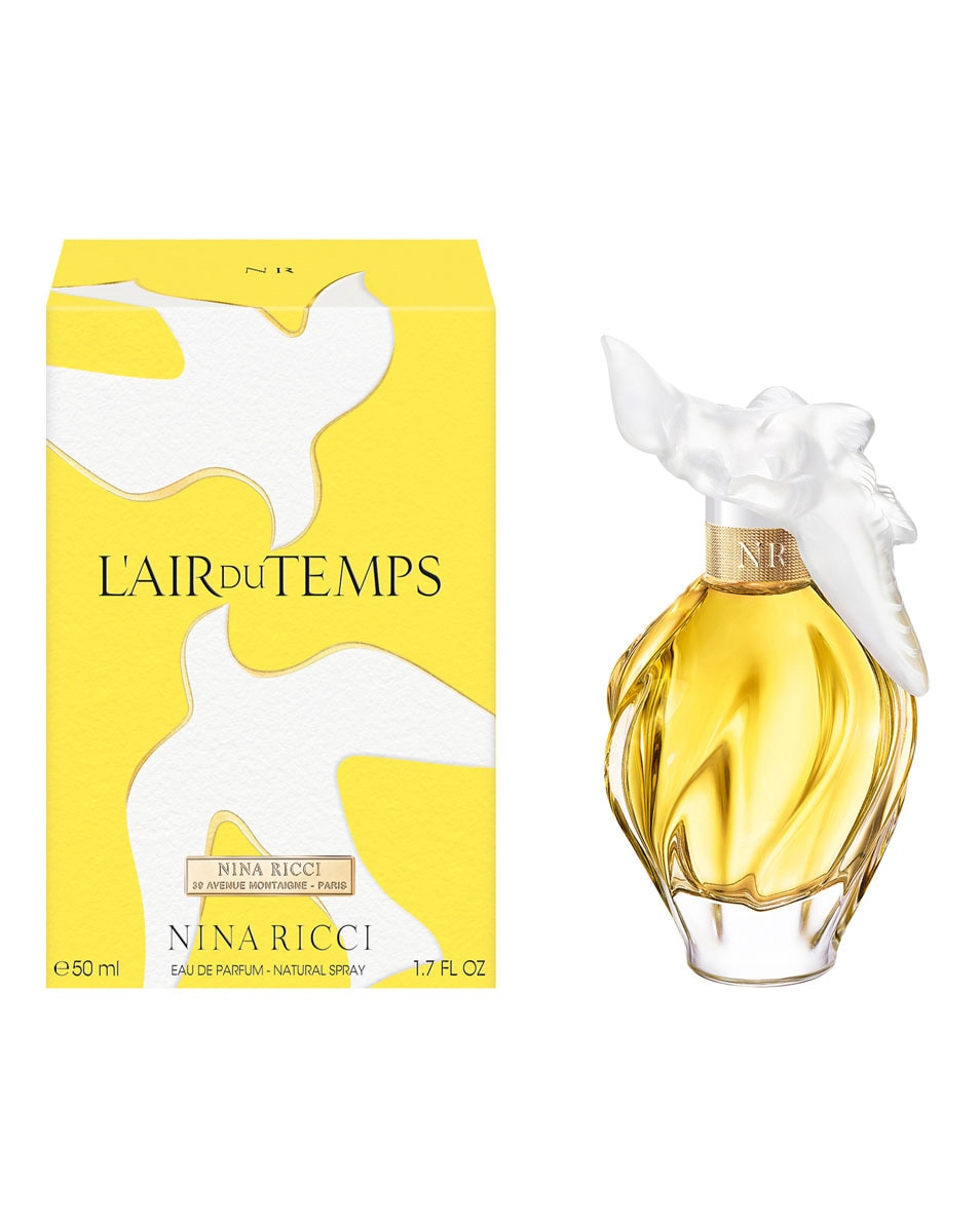 EAU DE PARFUM