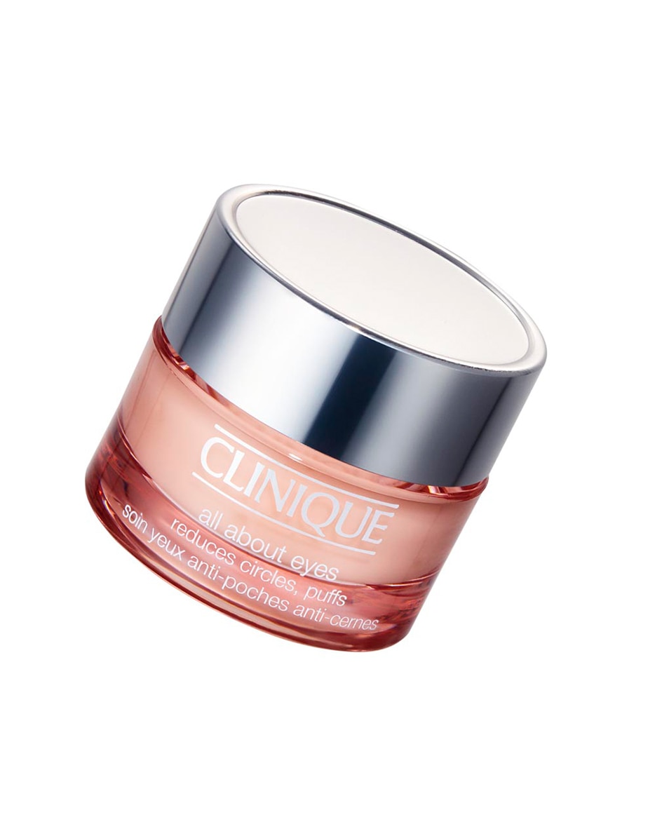 CLINIQUE ALL ABOUT EYES™ SOIN DES YEUX - HYDRATANT - RÉDUIT LES CERNES & LES POCHES 15 ML 2
