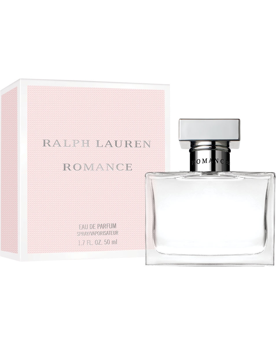 RALPH LAUREN Romance Eau De Parfum 50 ML 2