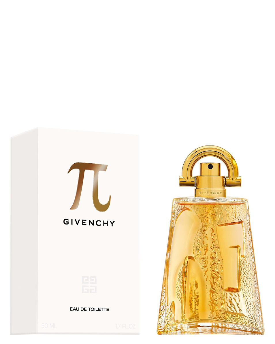 GIVENCHY PI EAU DE TOILETTE 50 ML 2