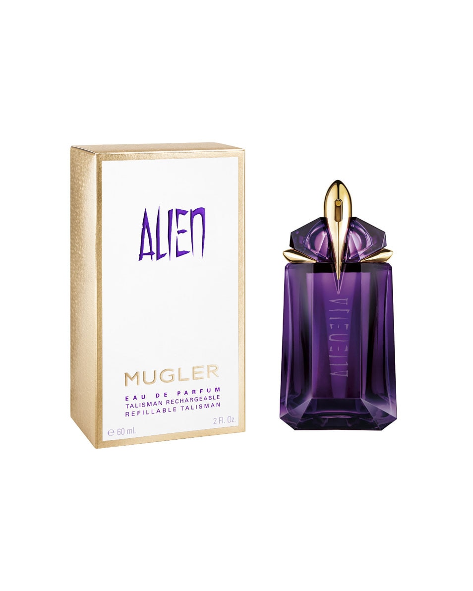 Eau De Parfum - Parfum Rechargeable