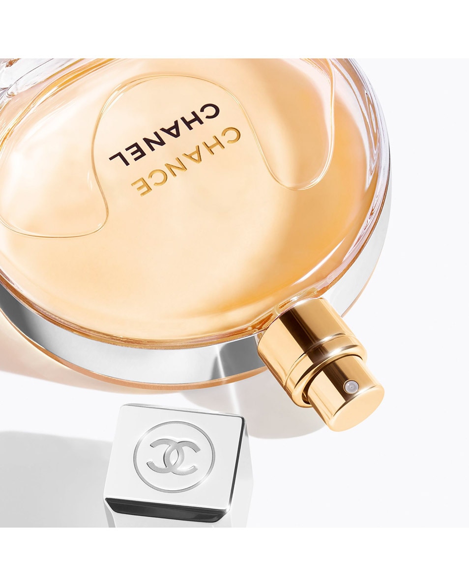CHANEL CHANCE EAU DE PARFUM VERSTUIVER 50 ML 2