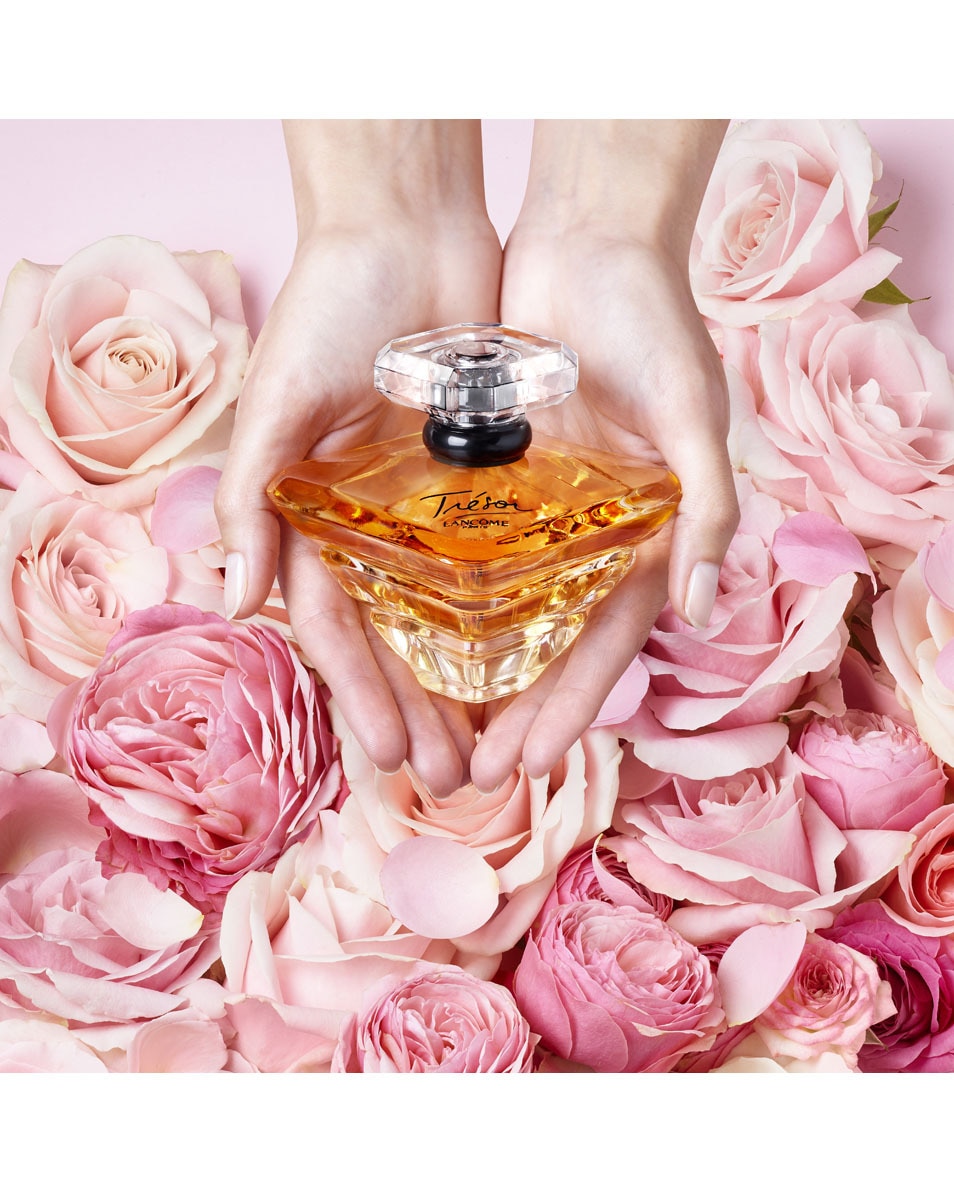 LANCÔME TRÉSOR EAU DE PARFUM 100 ML 2