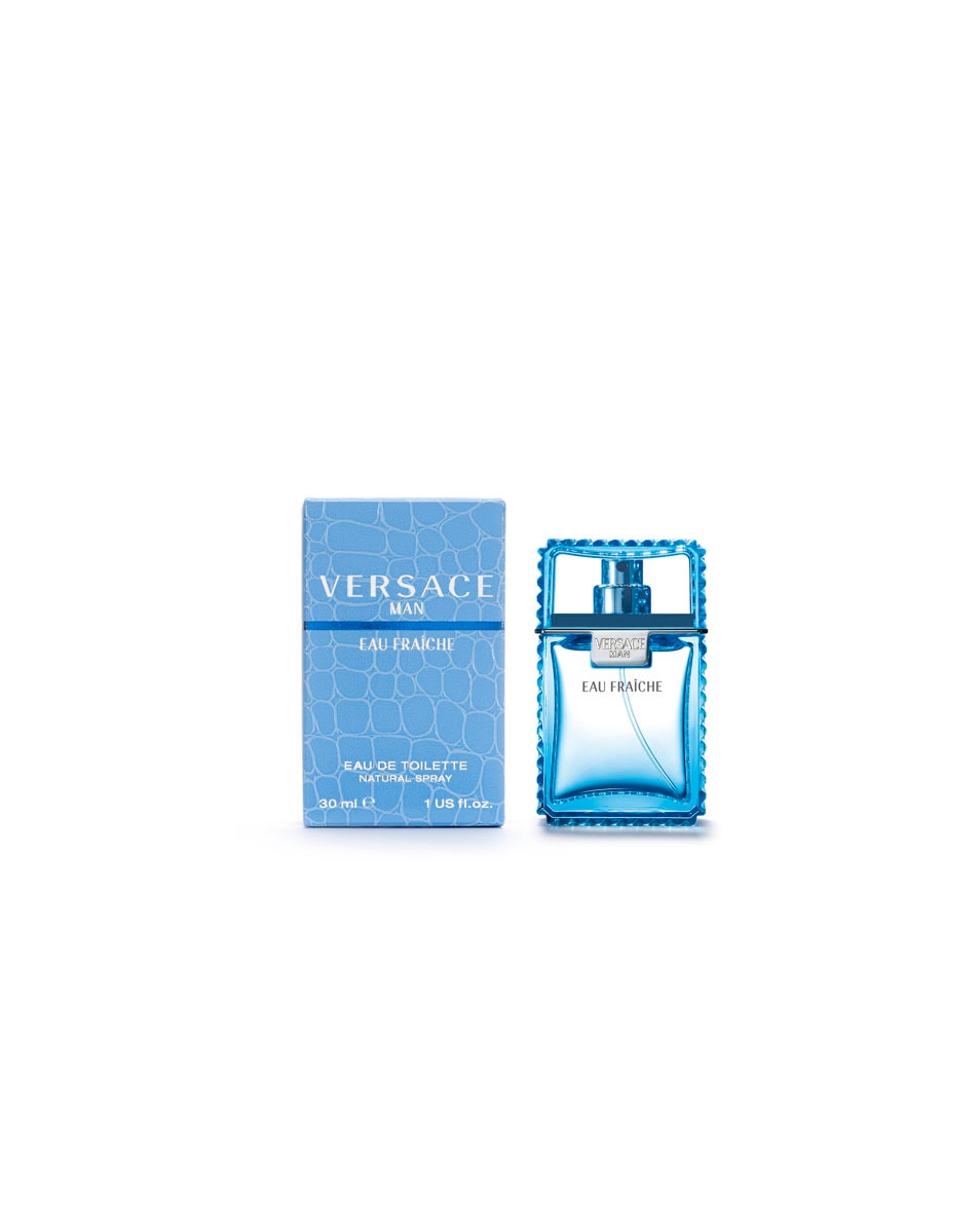 VERSACE Men Eau Fraîche Eau de toilette 30 ML 2