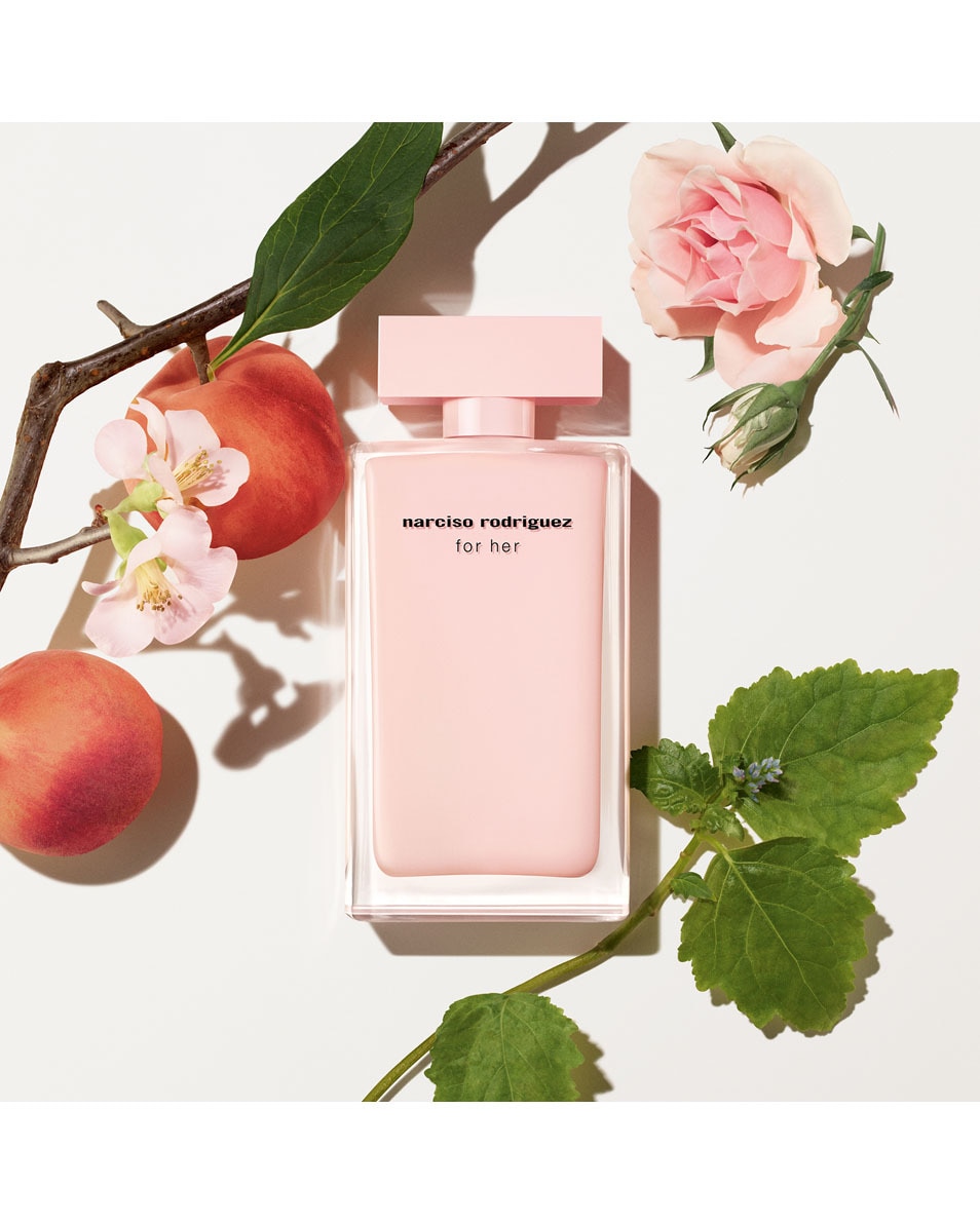NARCISO RODRIGUEZ FOR HER EAU DE PARFUM 50 ML 2