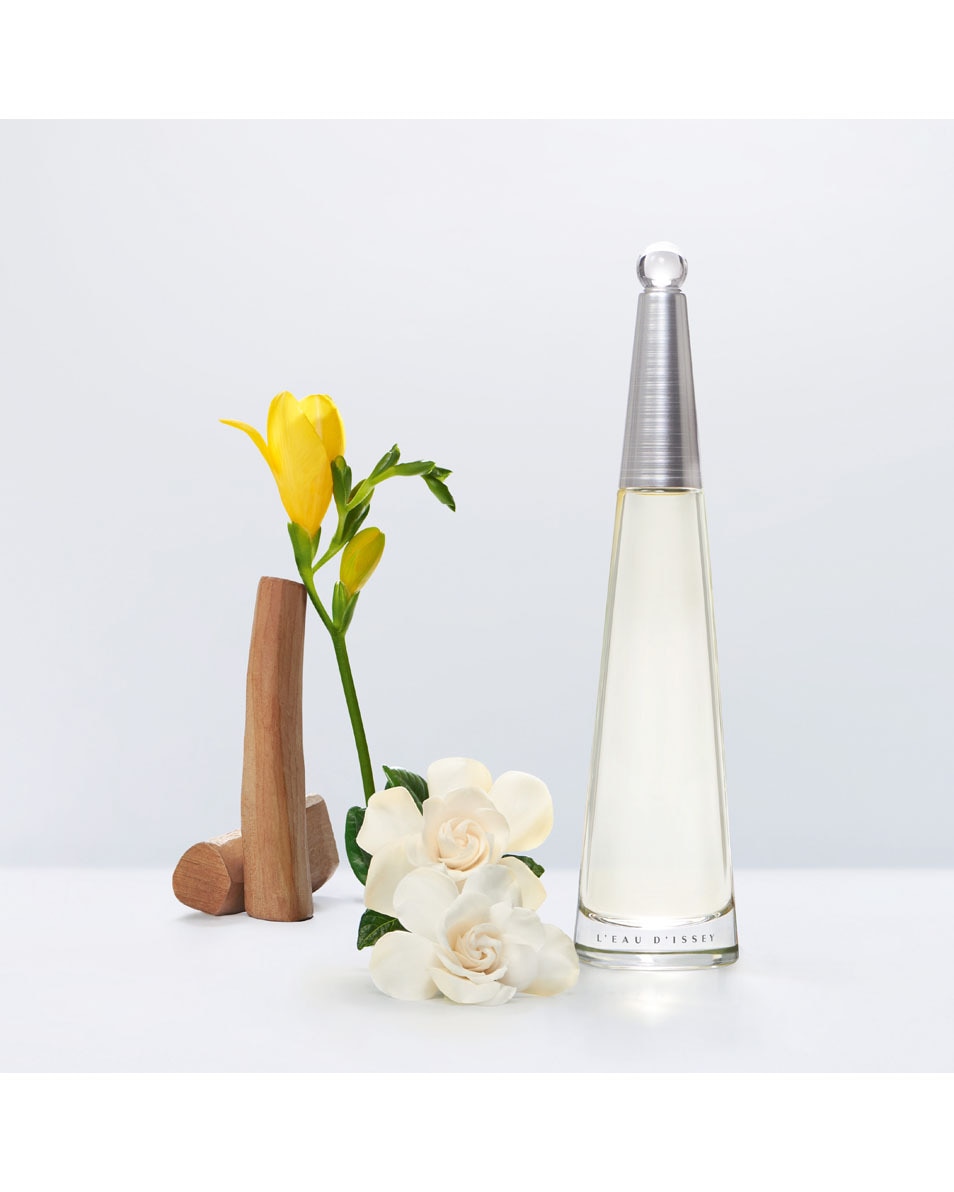 ISSEY MIYAKE L'EAU D'ISSEY EAU DE PARFUM NAVULBAAR 50 ML 2