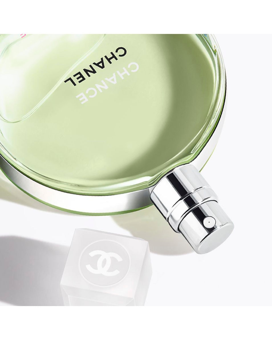 Chanel CHANCE EAU FRAICHE EAU DE TOILETTE 50 ML 2