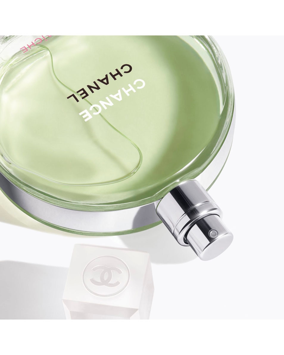 Chanel CHANCE EAU FRAÎCHE EAU DE TOILETTE VAPORISATEUR 100 ML 2