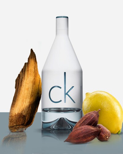 CALVIN KLEIN CKIN2U HIM EAU DE TOILETTE 150 ML